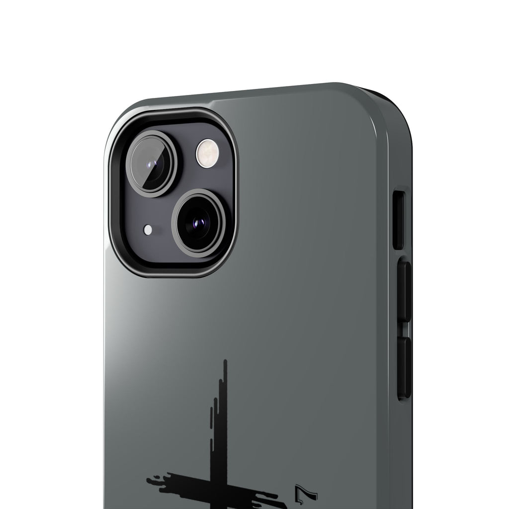 John 3:16 Verse Ephesians 6:17 / Tough Phone Case