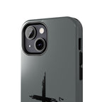 John 3:16 Verse Ephesians 6:17 / Tough Phone Case