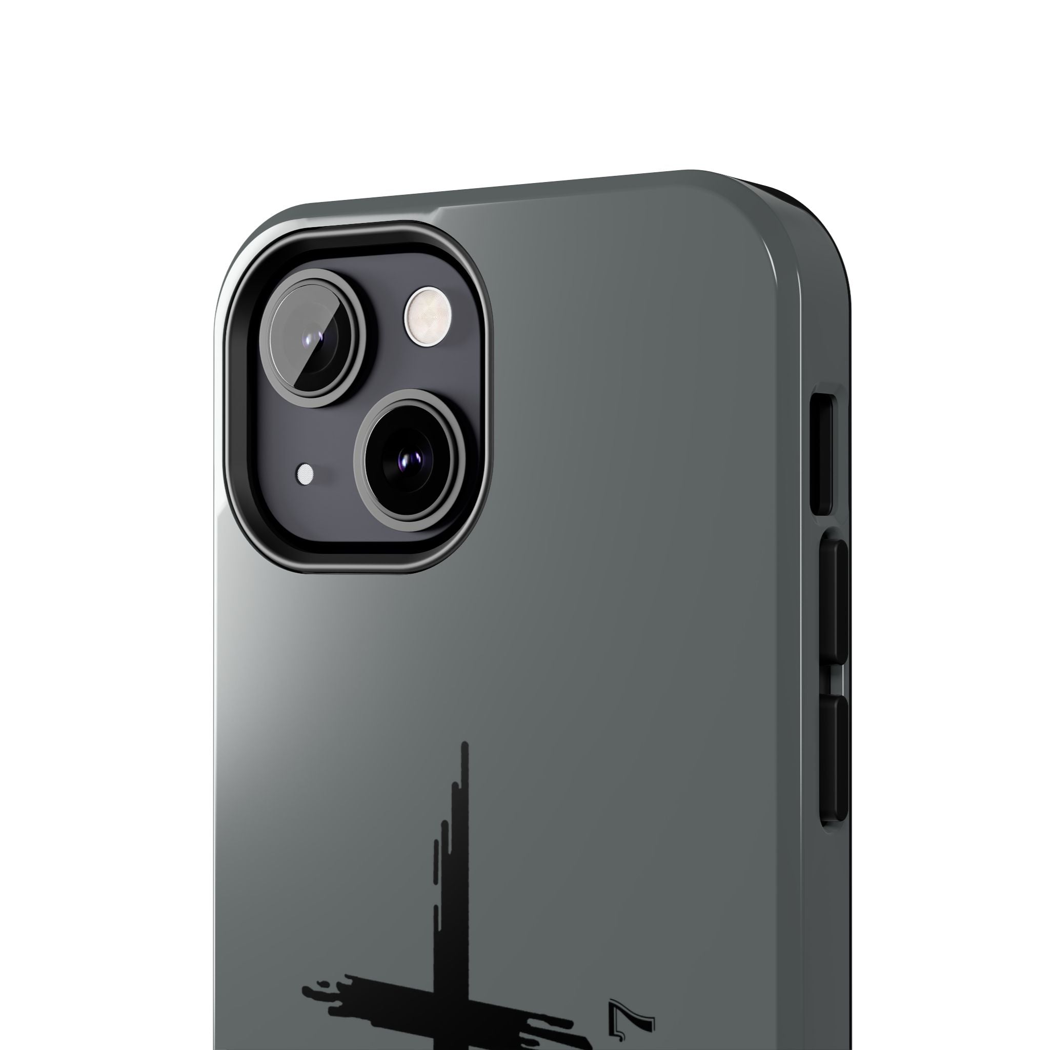 John 3:16 Verse Ephesians 6:17 / Tough Phone Case