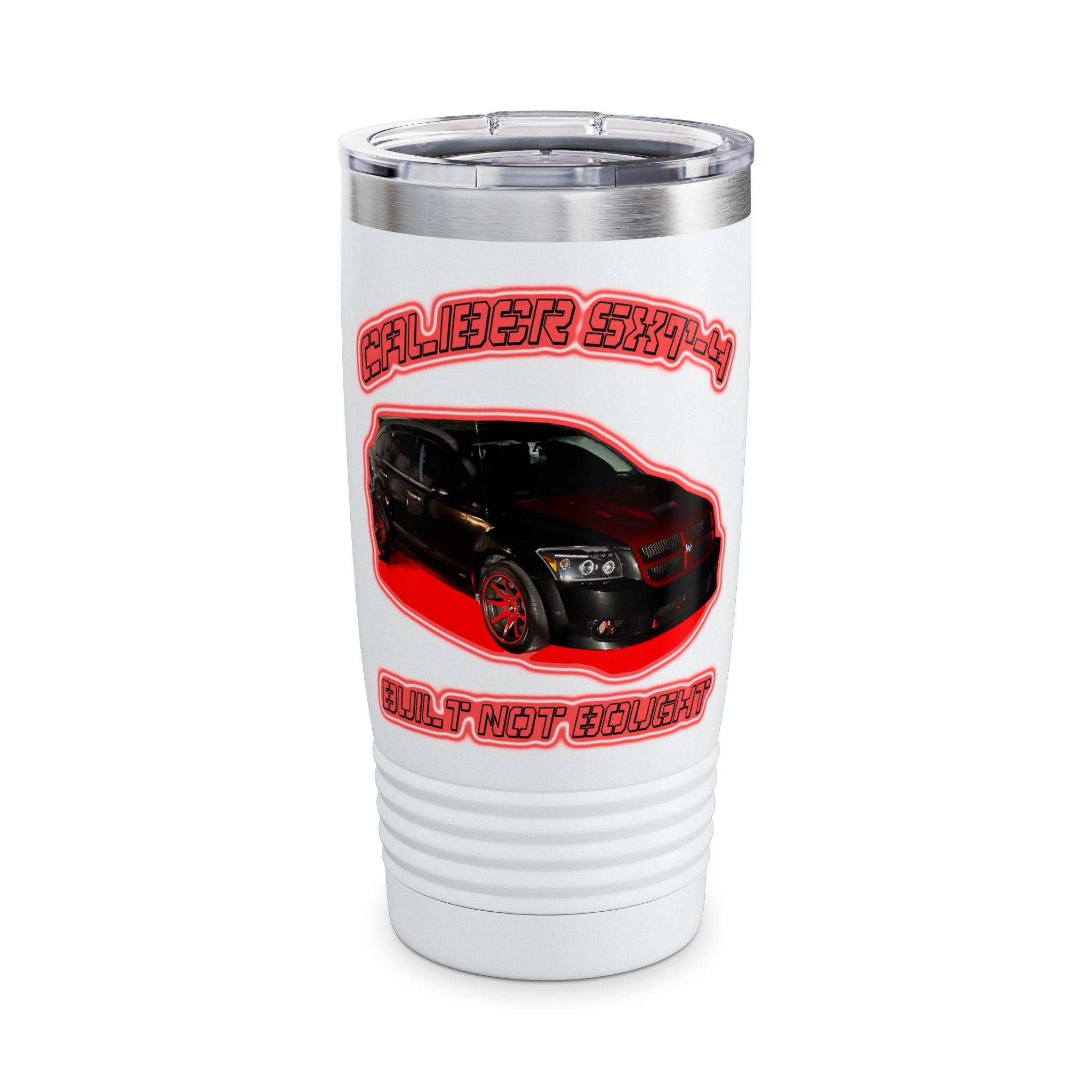 Caliber SXT-4 / Insulated Tumbler 20oz