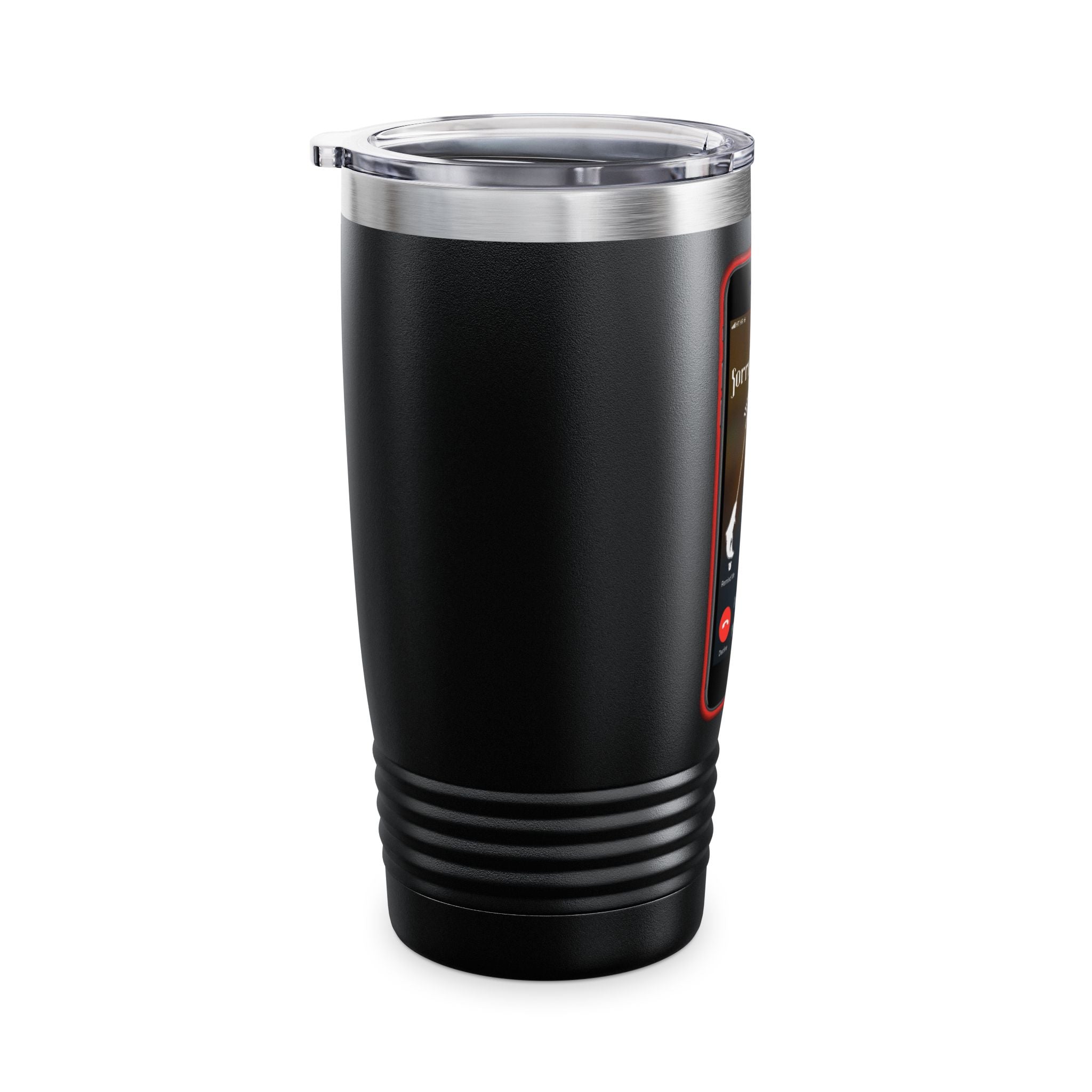 Sorry I Missed Your Call / Insulated Tumbler 20oz
