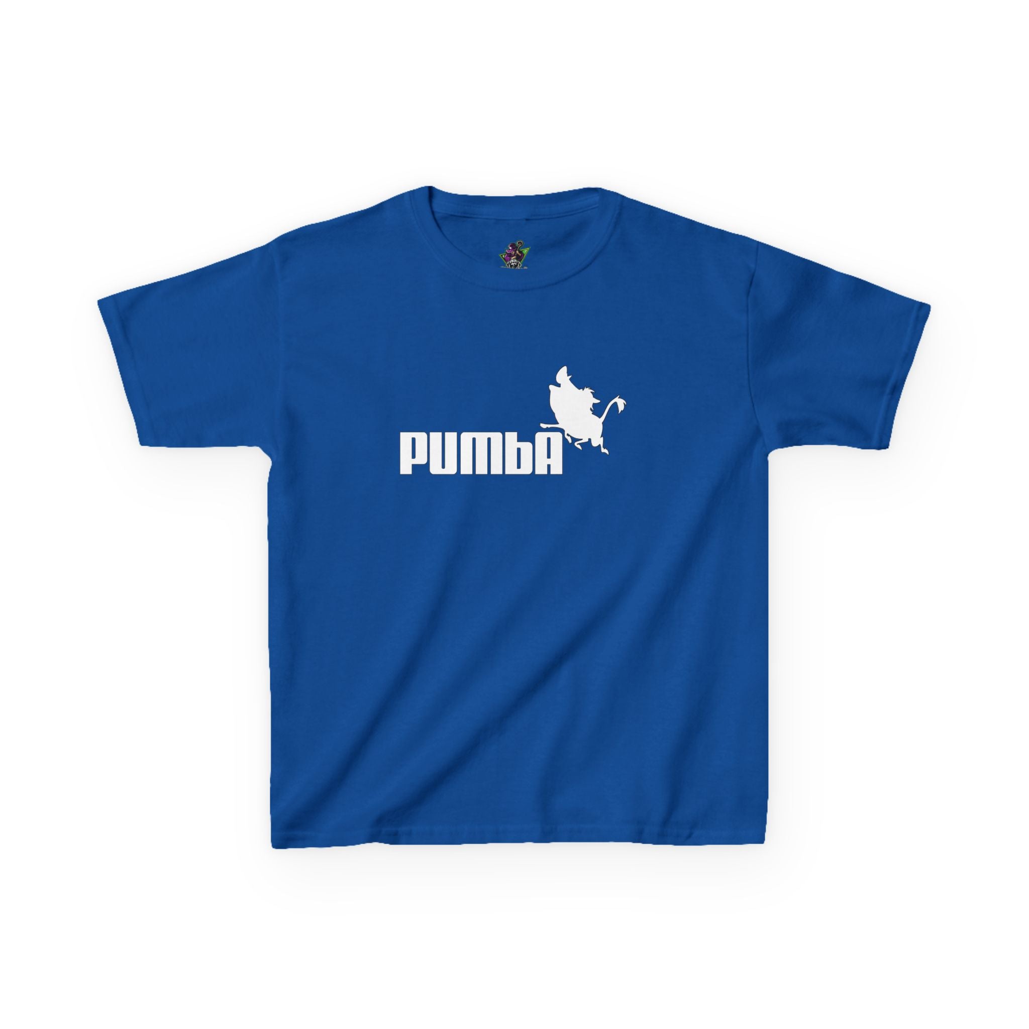 Pumba / Youth