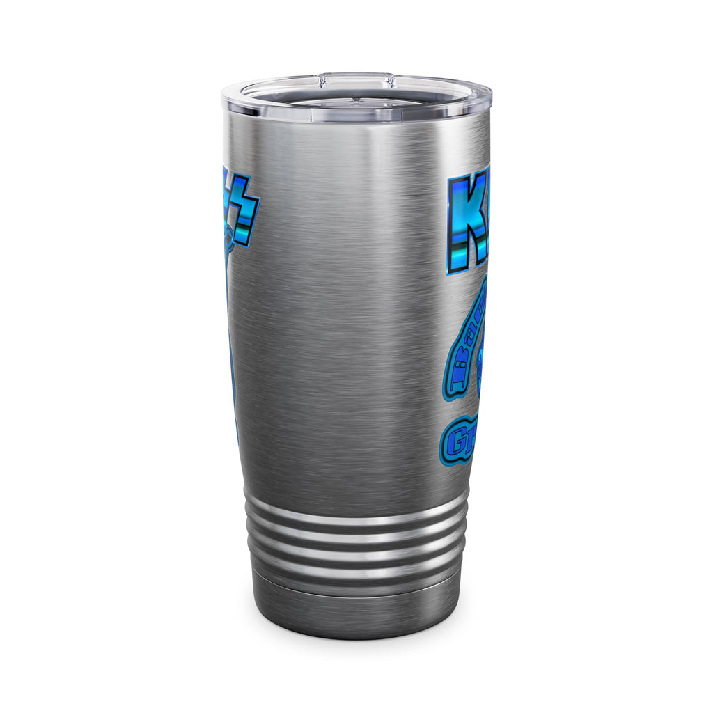 Ace Frehley NY Grove F&B / Insulated Tumbler 20oz