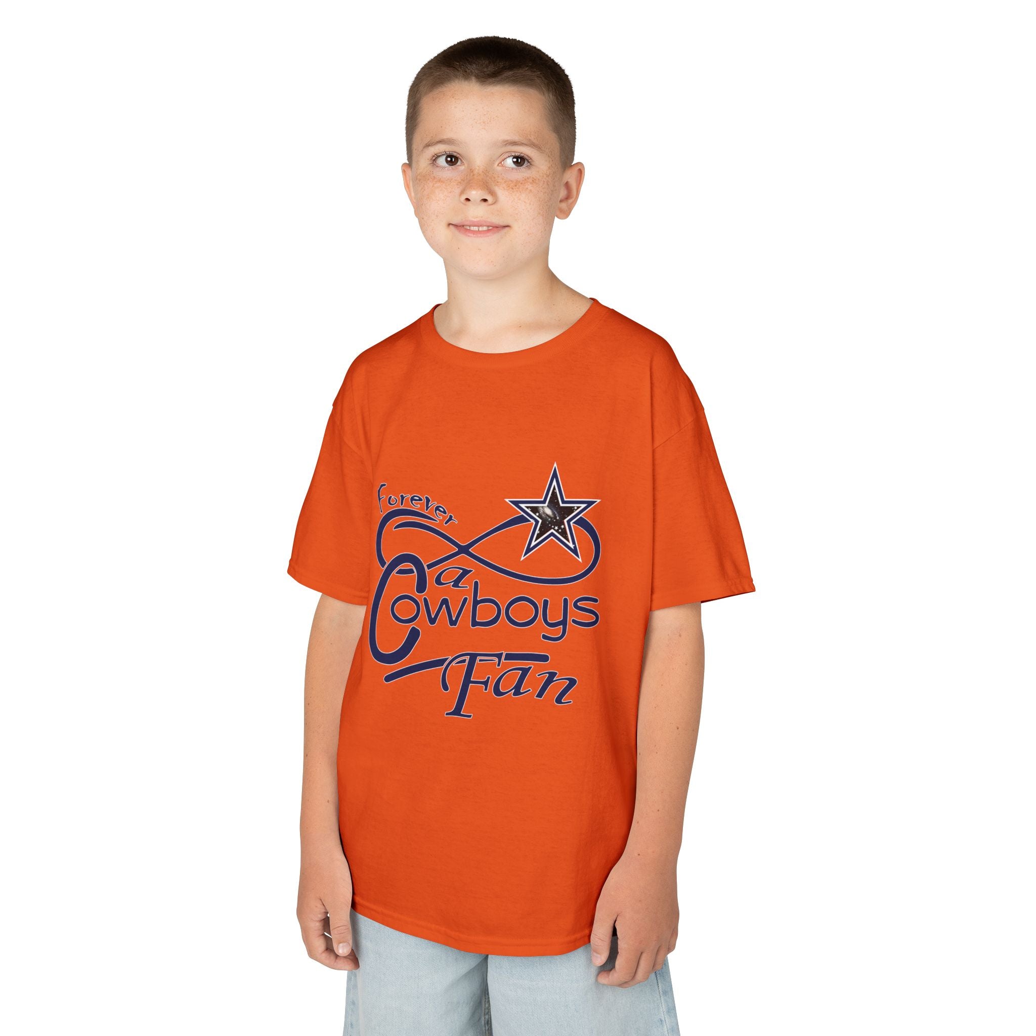 Dallas Cowboys Fan / Youth