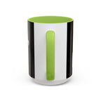 Pumba / Accent Coffee Mug 11/15 oz