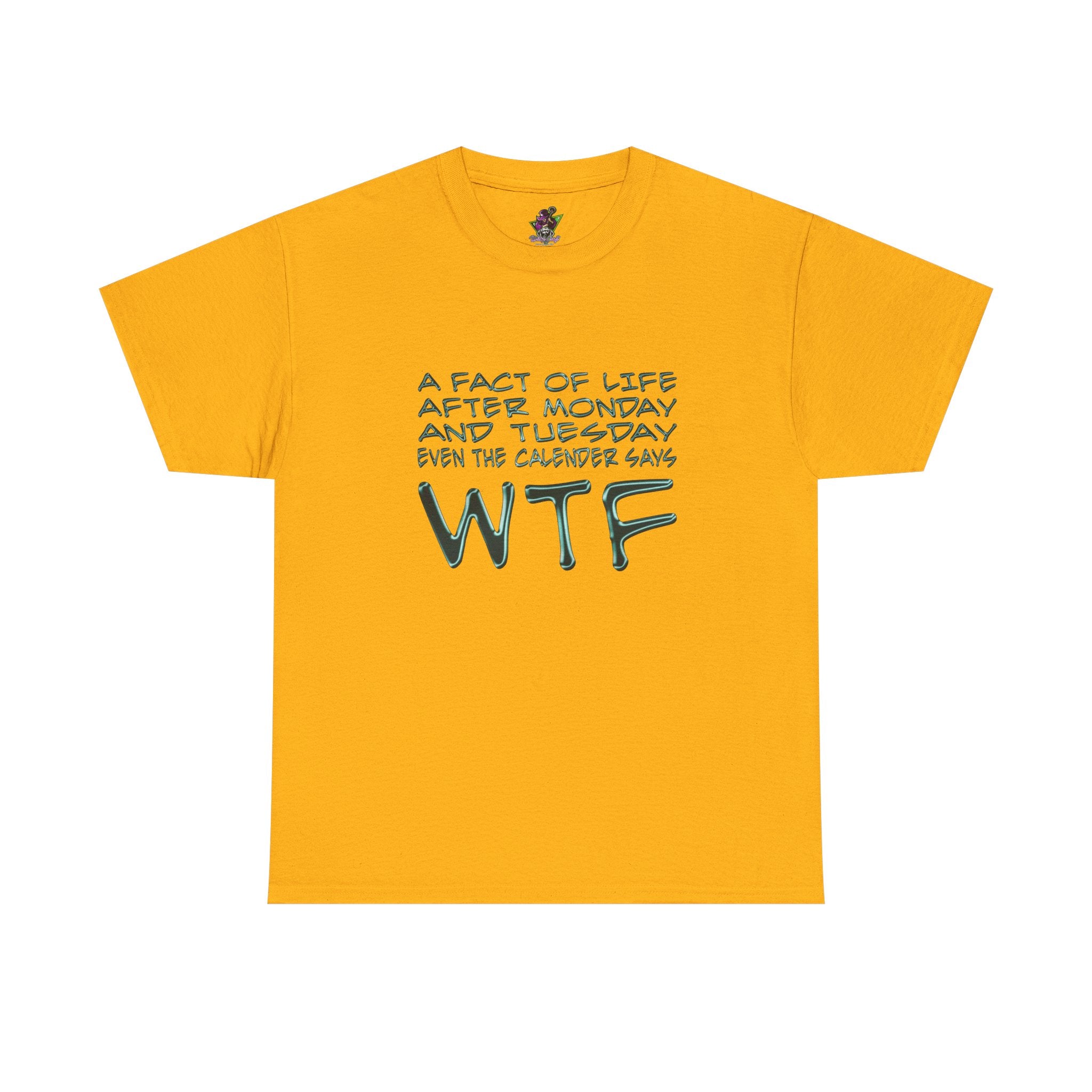WTF