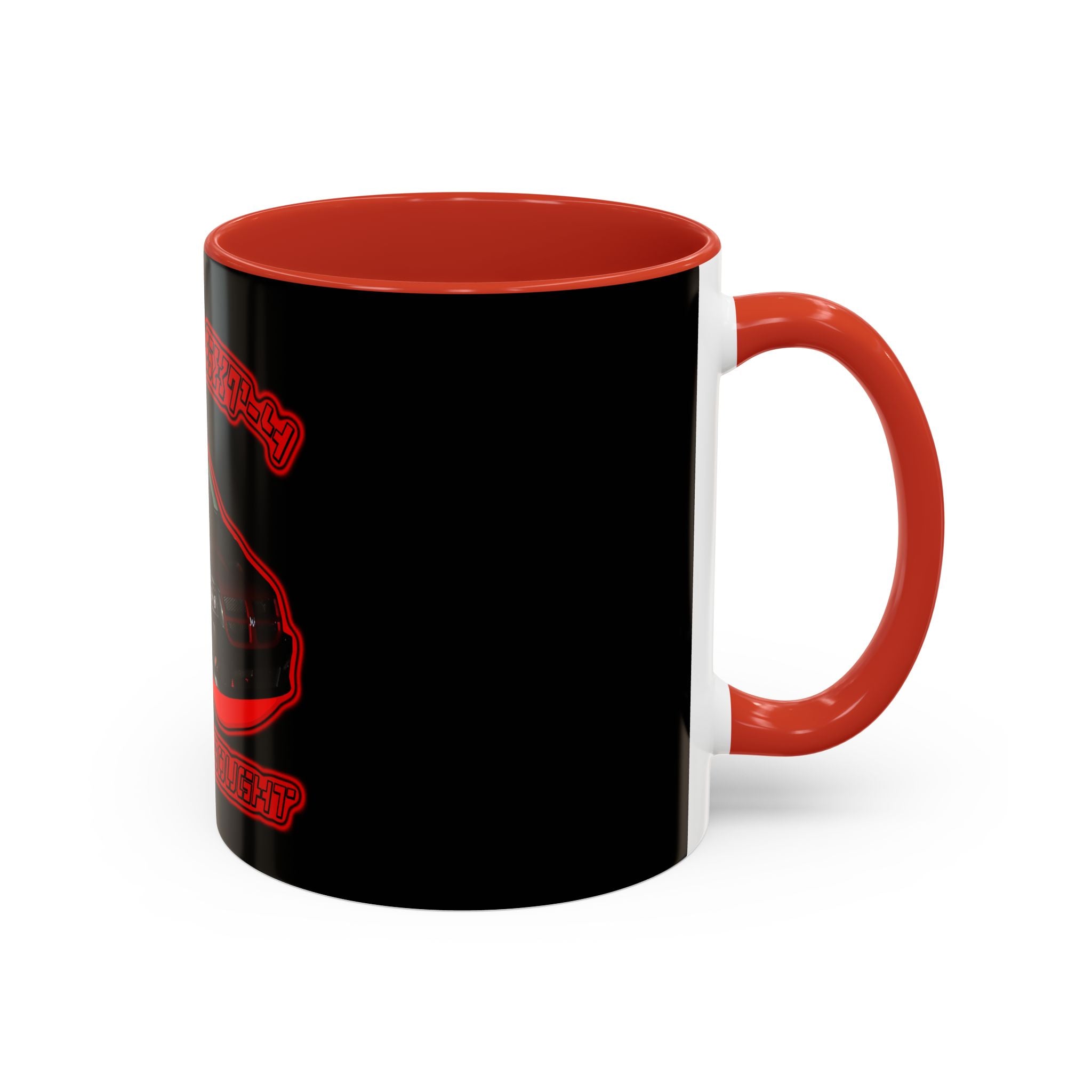 Caliber SXT-4 / Accent Coffee Mug 11/15oz