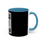Wearing Condoms Matters / Accent Coffee Mug 11/15oz
