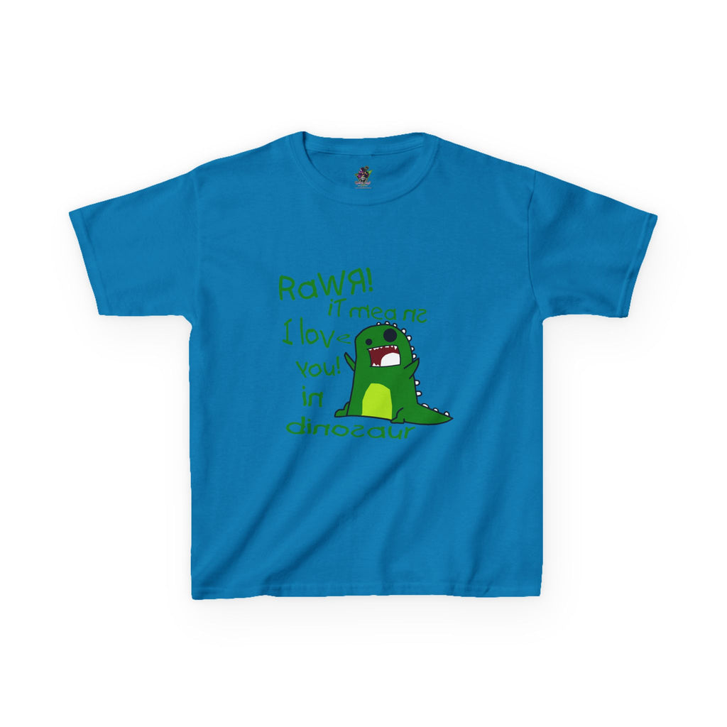 RAWR! It Means I Love You / Youth
