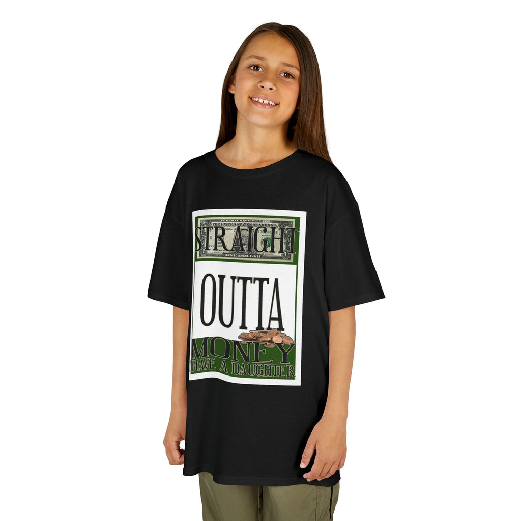 Straight Outta Money / Youth