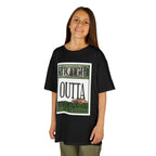 Straight Outta Money / Youth