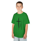 John 3:16 / Ephesians 6:17 / Youth