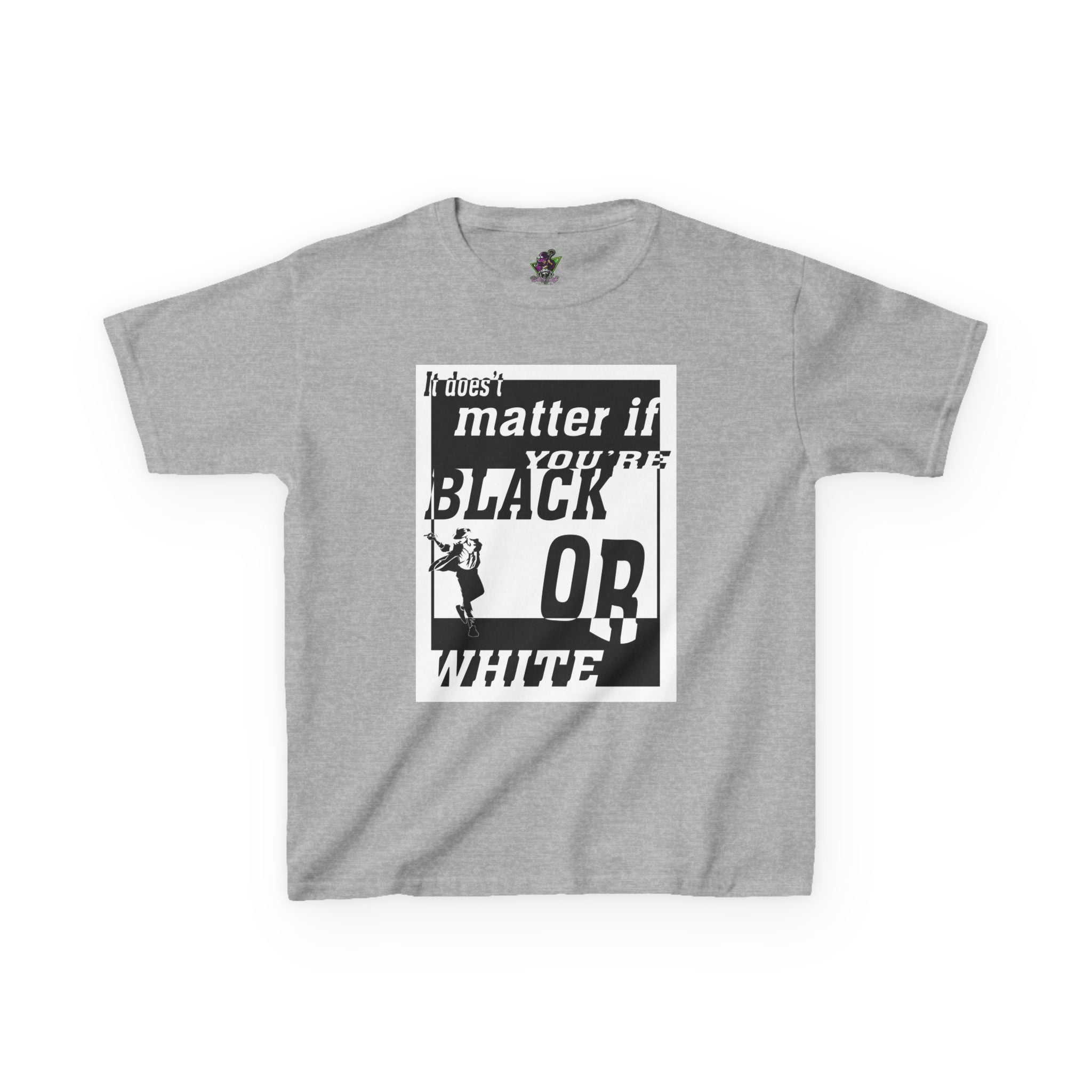 Black Or White / Youth