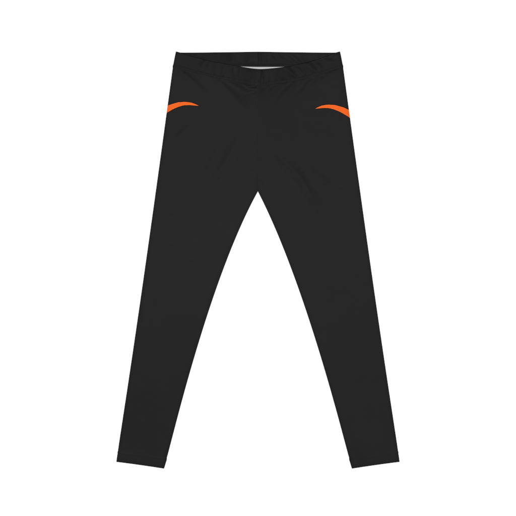 Texas Longhorns 2 / Casual Leggings