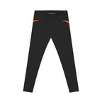 Texas Longhorns 2 / Casual Leggings