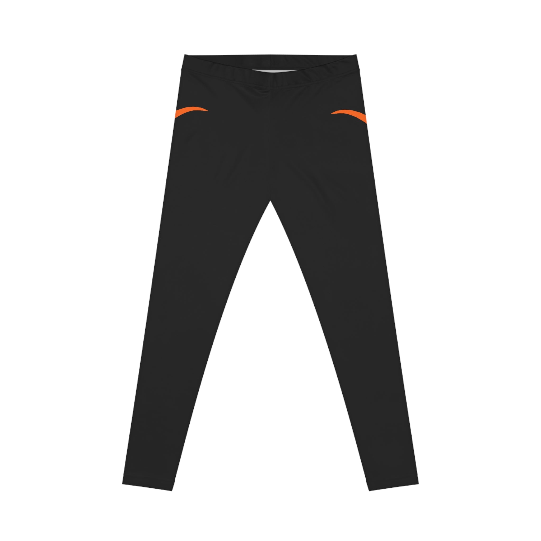 Texas Longhorns 2 / Casual Leggings