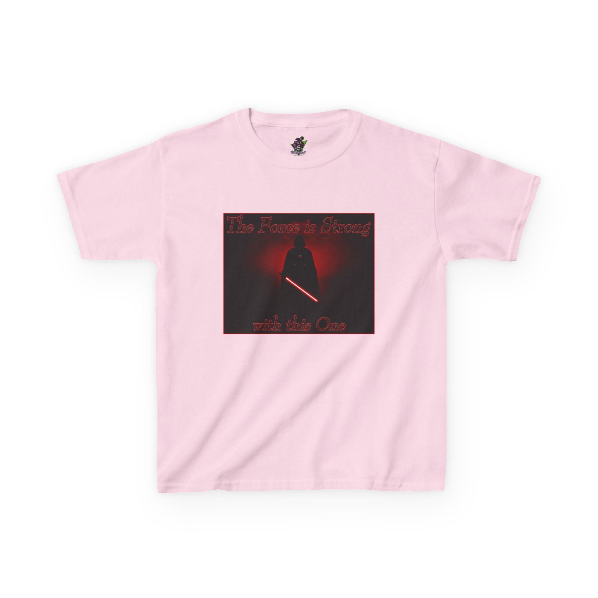 Force Is Strong / Youth
