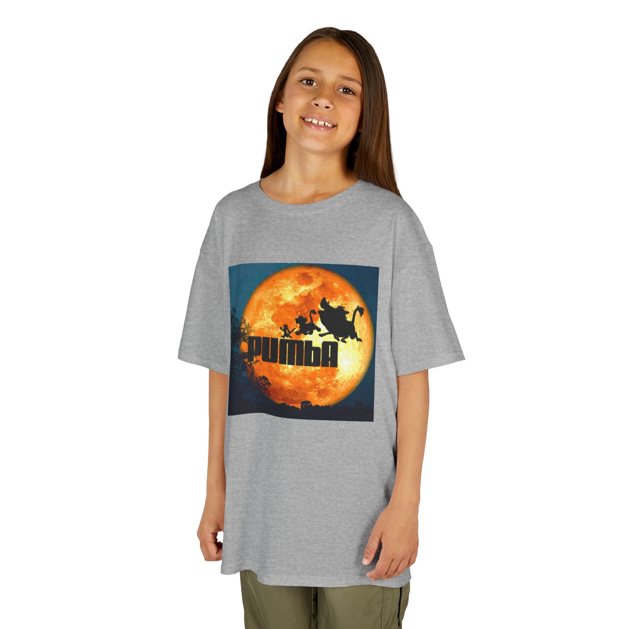 Pumba Moon / Youth