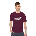 Pumba / Moisture‑Wicking