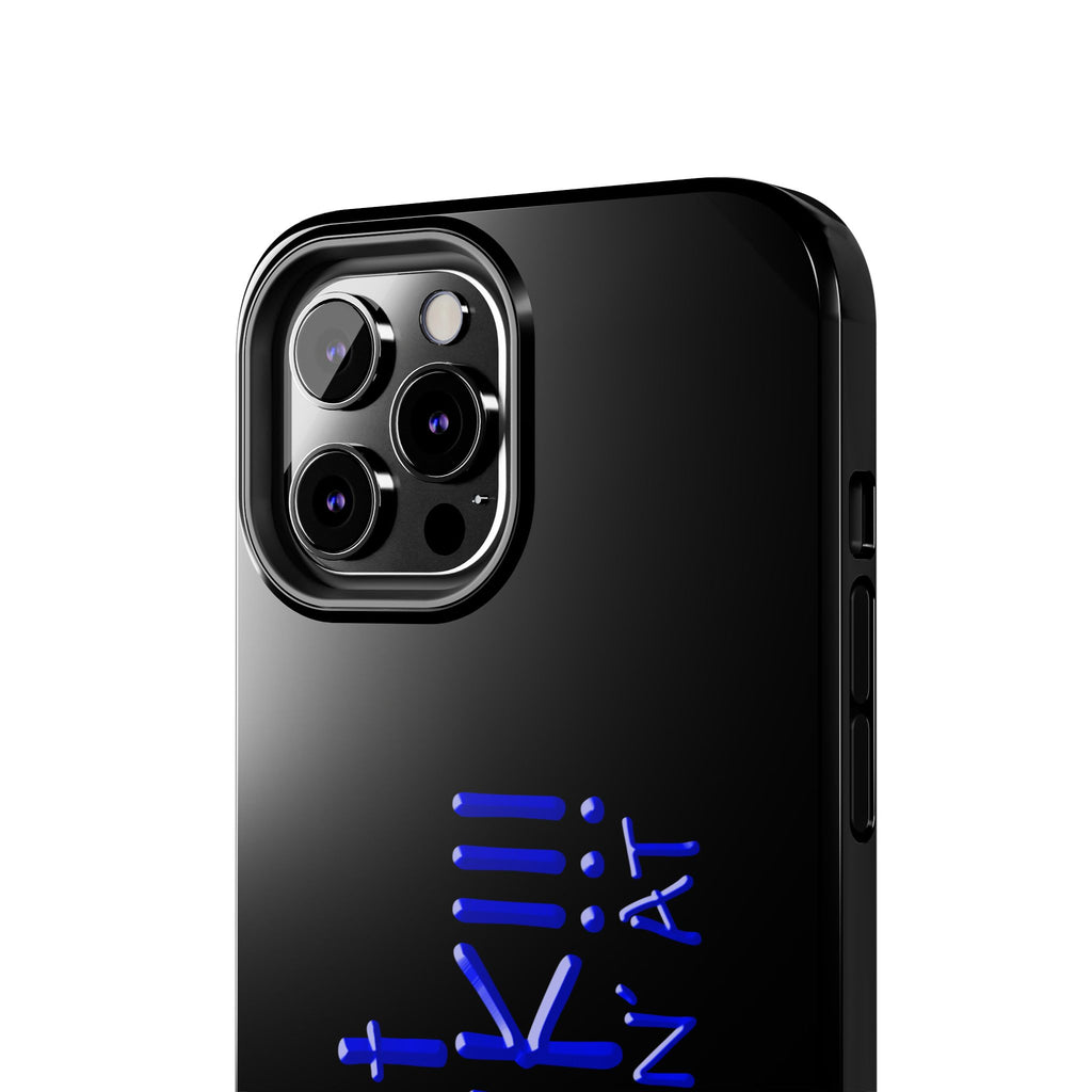 What DAFUK / Tough Phone Case