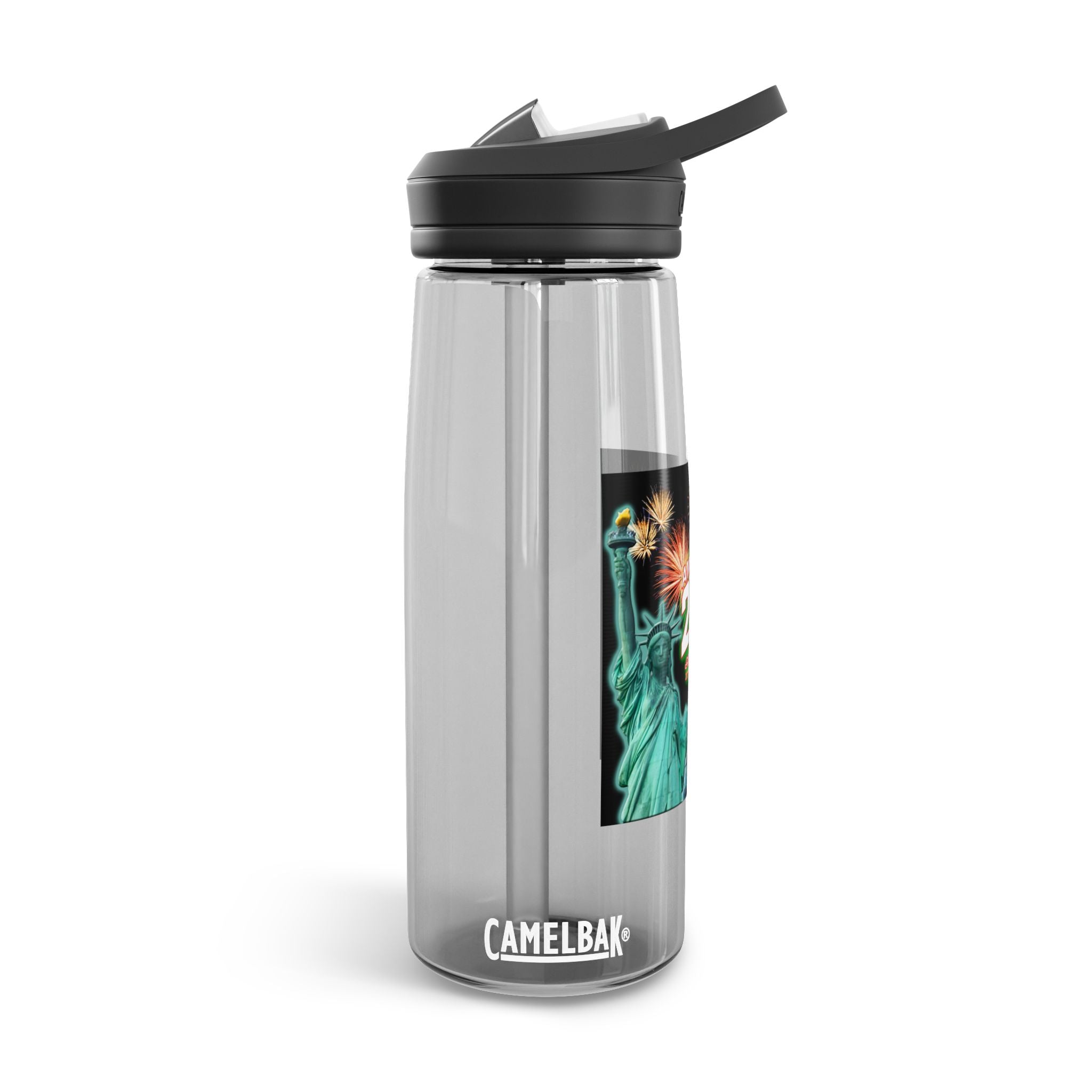 Statue of Liberty 250th / Camelbak Water Bottle 20/25oz