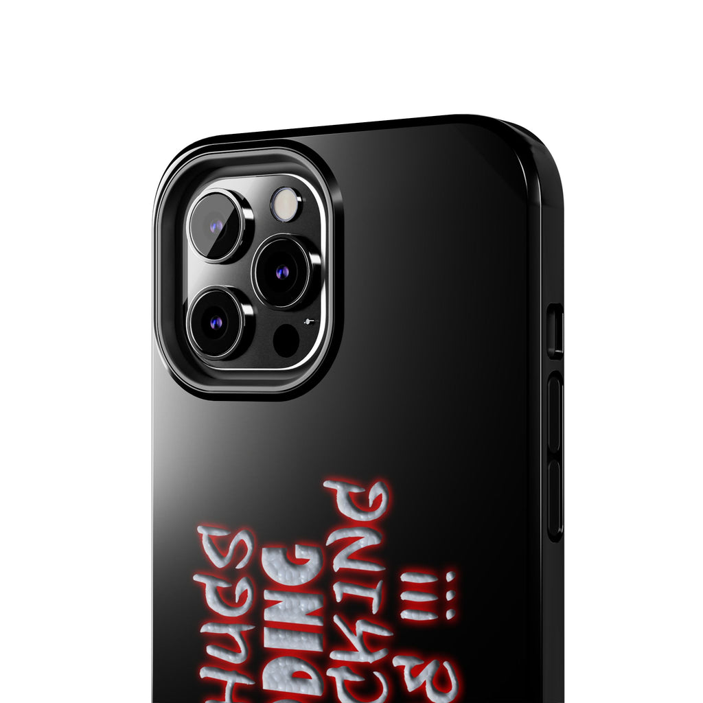 Free Hugs Just Kidding / Touch Phone Case
