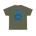 KISS Ace Frehley F&B
