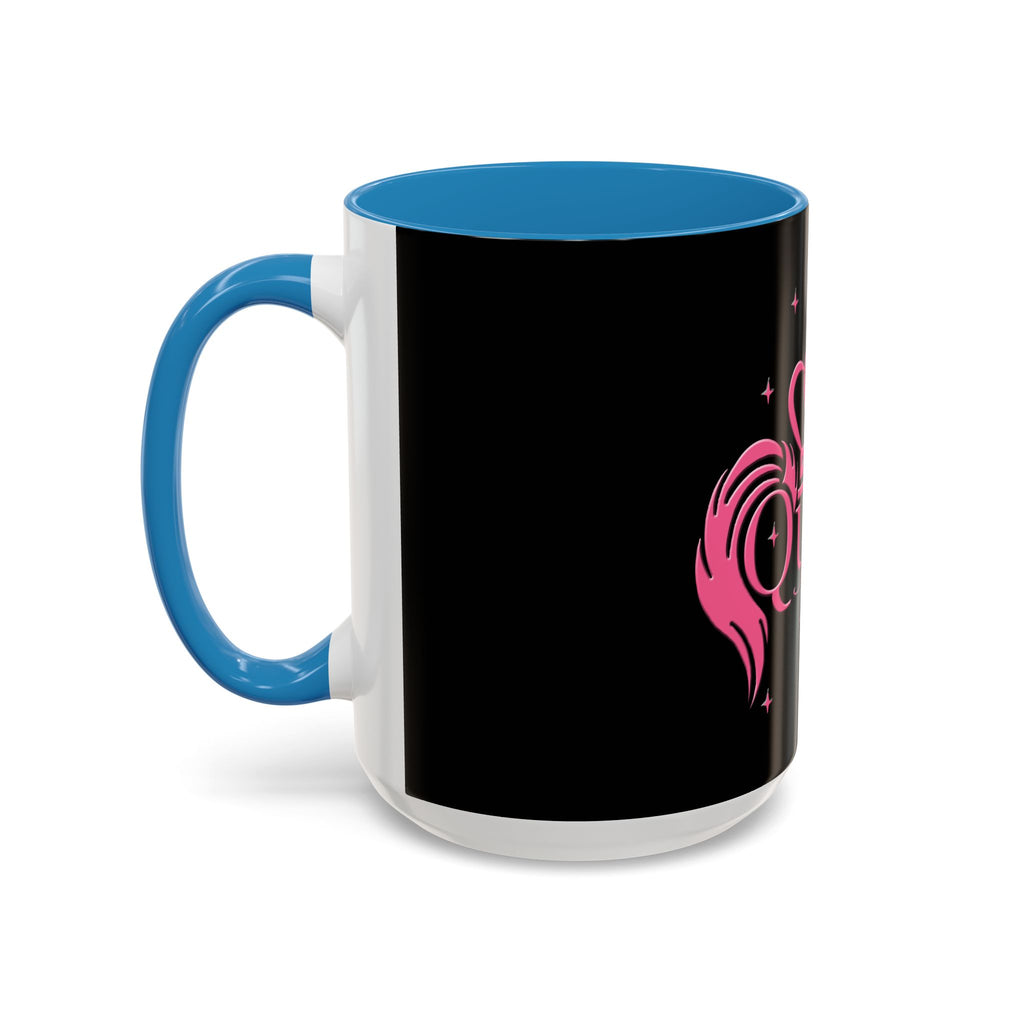 Queen Crown / Accent Coffee Mug 11/15oz