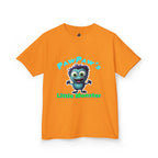 PawPaw’s Little Monster / Youth