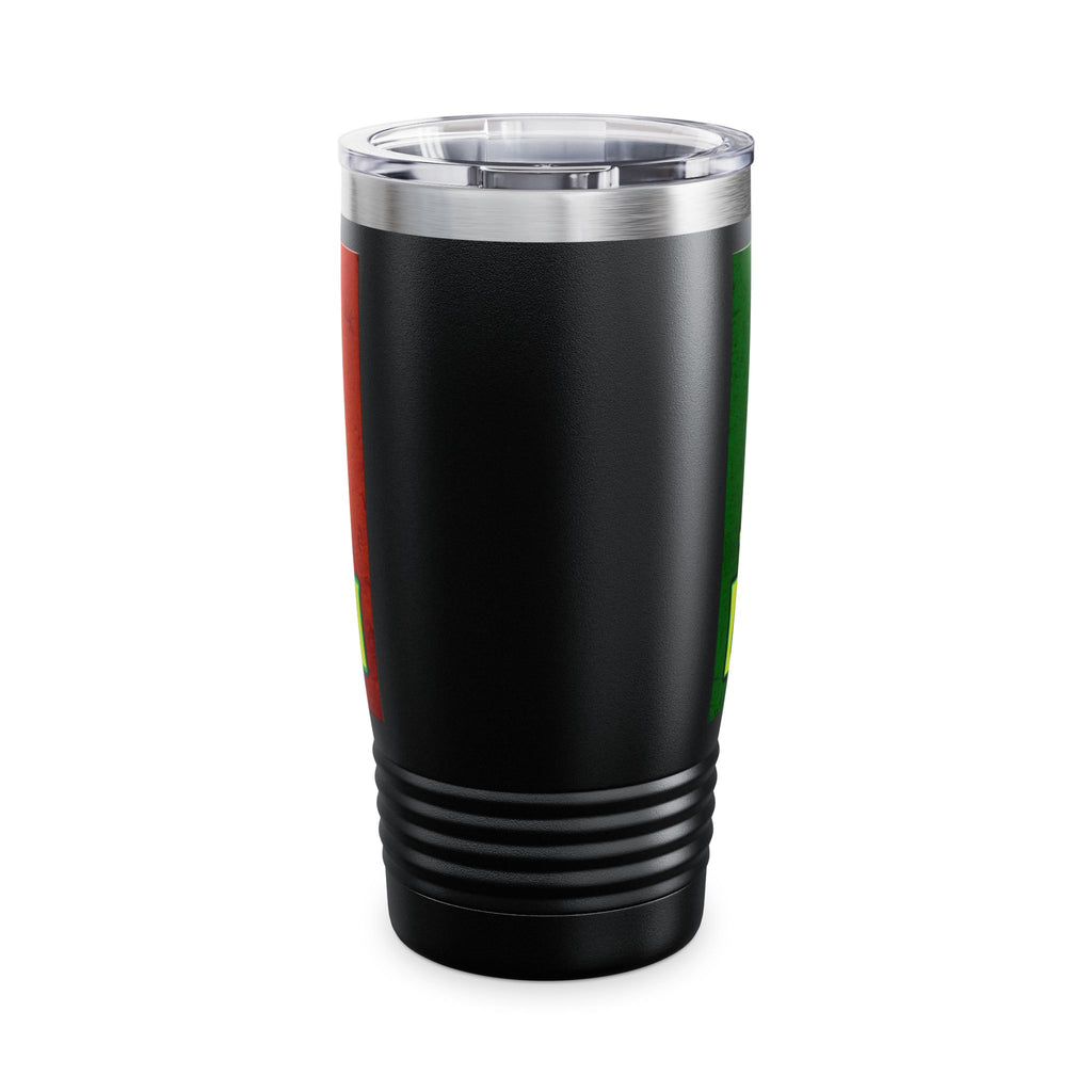 St. Patrick's Day / Insulated Tumbler 20oz