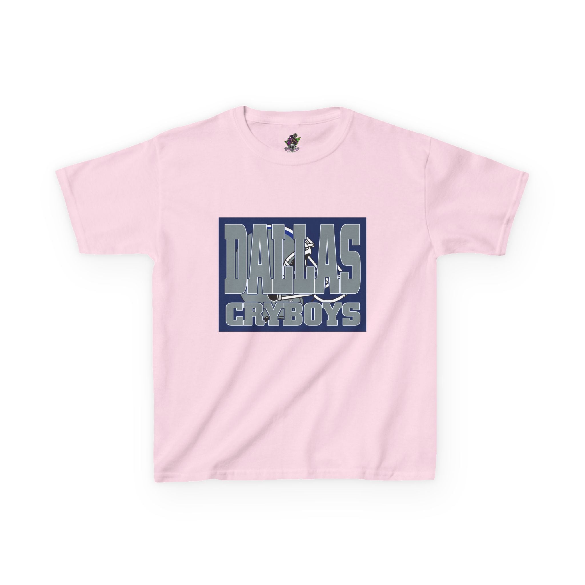 Dallas Cryboys / Youth