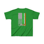 American / Ireland Flag F&B / Youth