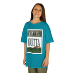 Straight Outta Money / Youth