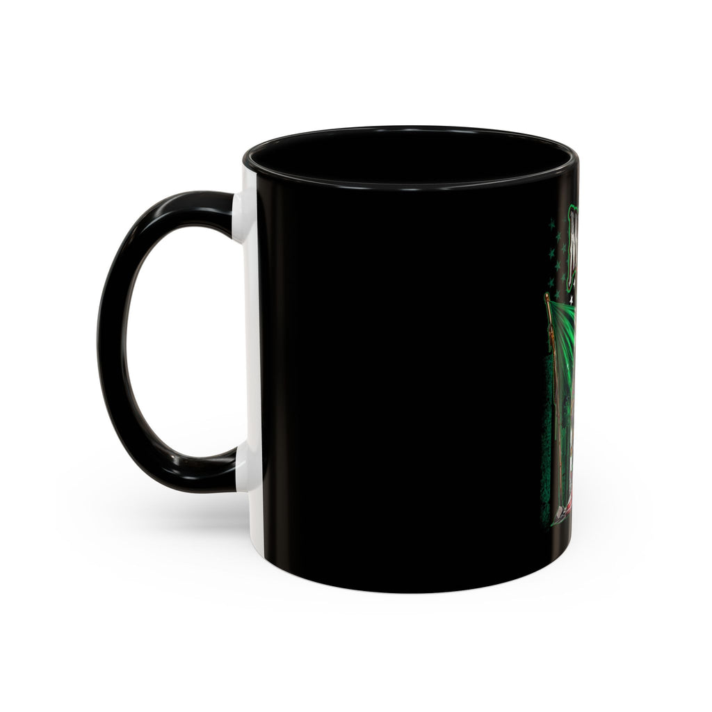 Mexico Teddy Bear / Accent Coffee Mug 11/15oz
