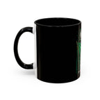 Mexico Teddy Bear / Accent Coffee Mug 11/15oz