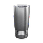 USA Graffiti / Insulated Tumbler 20oz