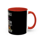 Difference Between Beer / Accent Coffee Mug 11/15oz