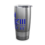 What DAFUK / Insulated Tumbler 20 oz