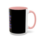 Support the Country / Accent Coffee Mug 11/15oz