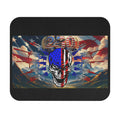 Skull & Guns 250th / Gaming Mouse Pad
