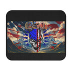 Skull & Guns 250th / Gaming Mouse Pad