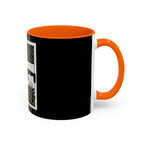 Black Guns Matter / Accent Coffee Mug 11/15oz