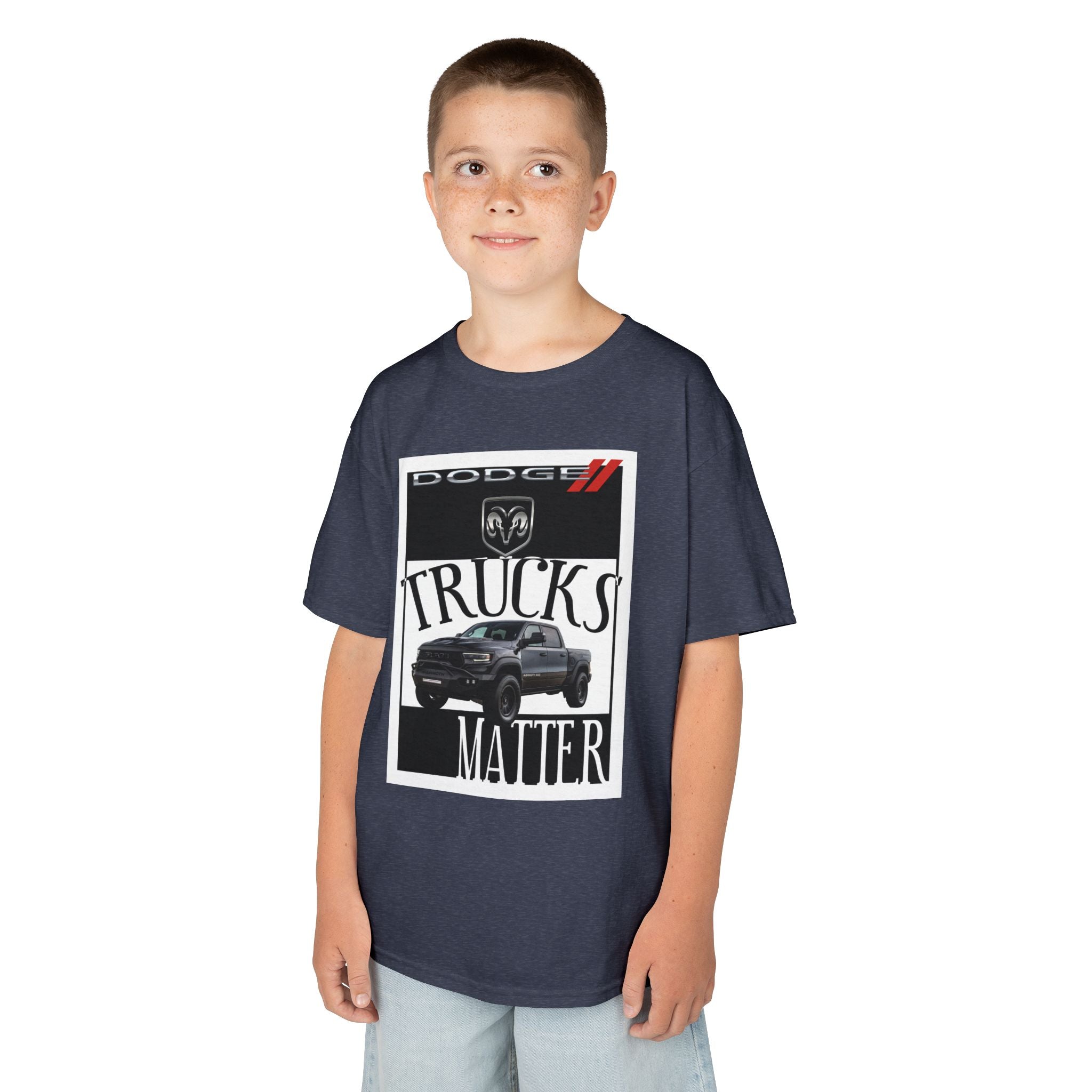 Dodge Truck Matter / Youth