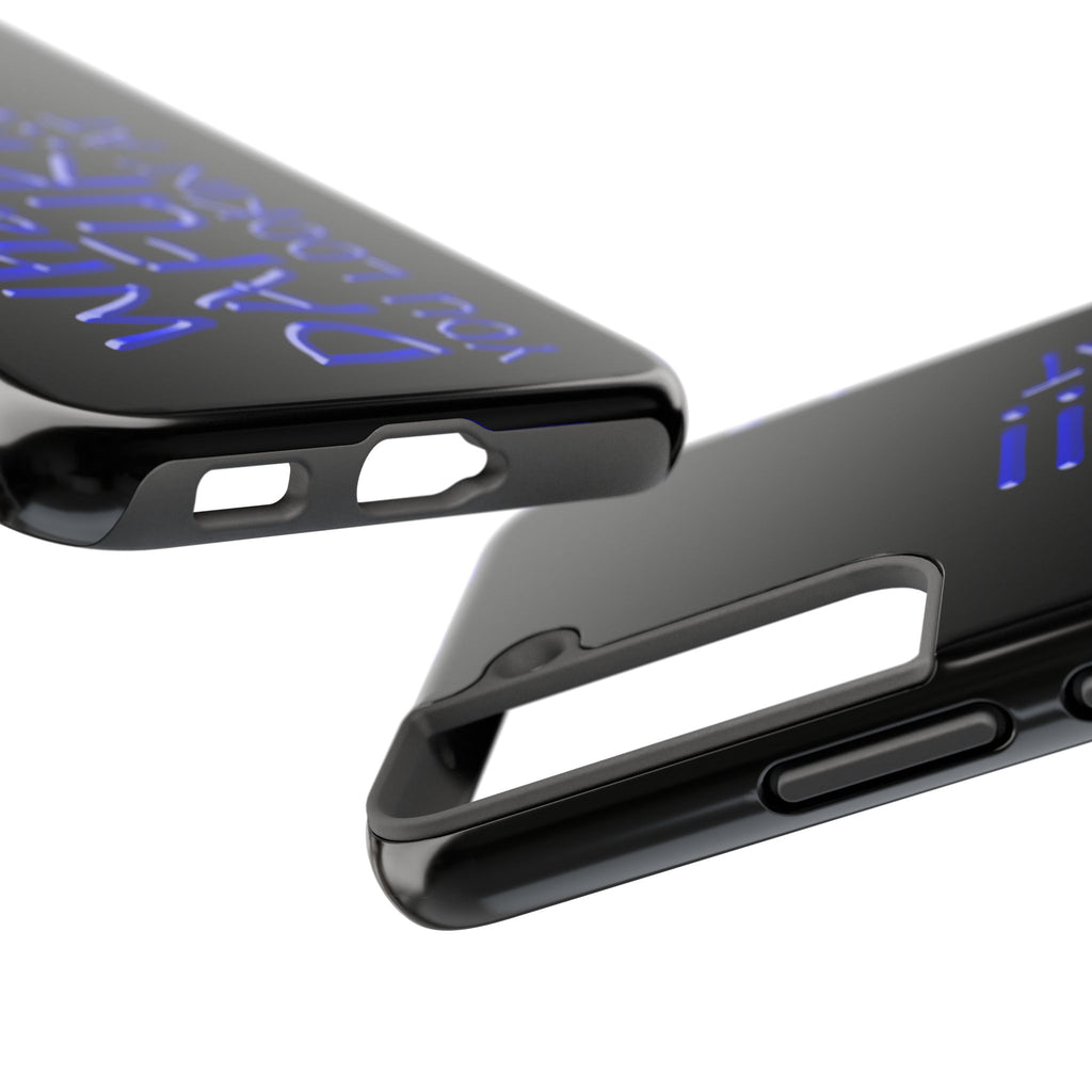 What DAFUK / Tough Phone Case