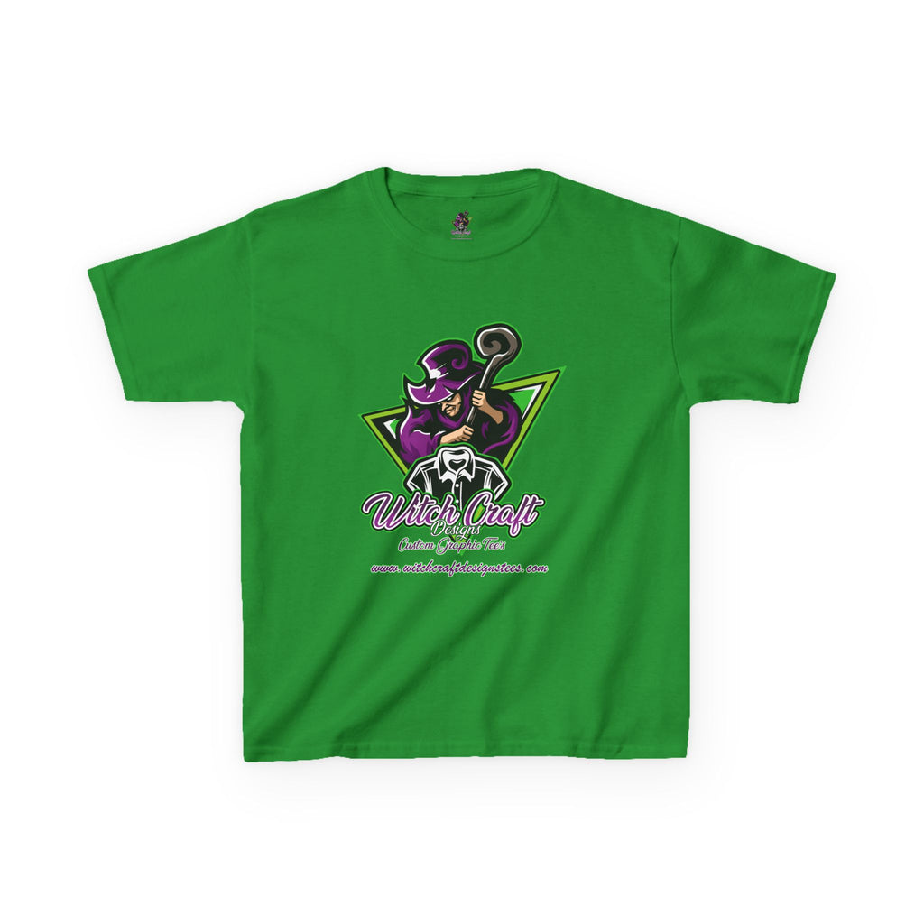 Witch Craft Design / Youth