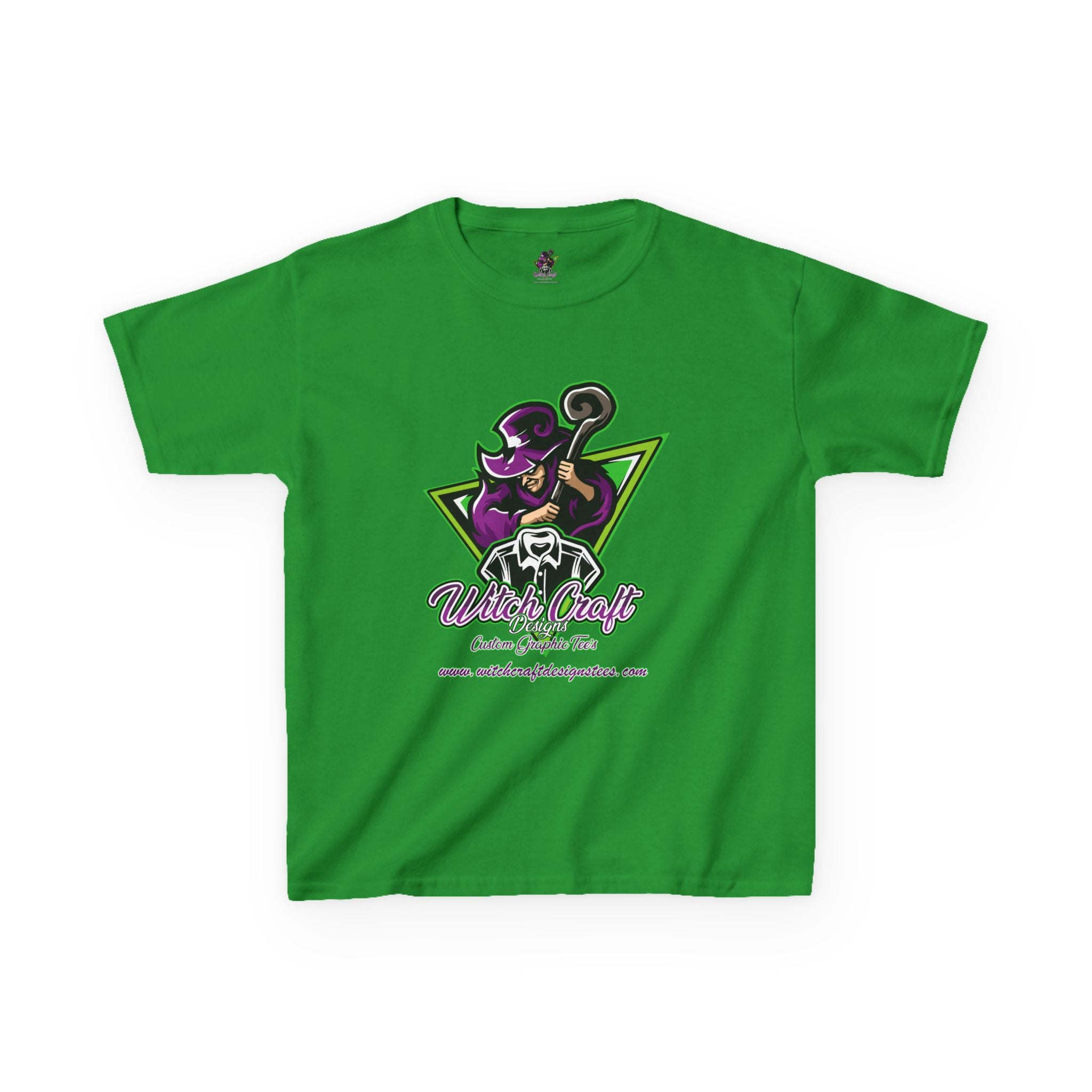 Witch Craft Design / Youth