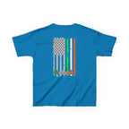 American/Ireland F-B / Youth