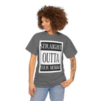 Straight Outta Your Momma