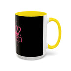 Queen Crown / Accent Coffee Mug 11/15oz