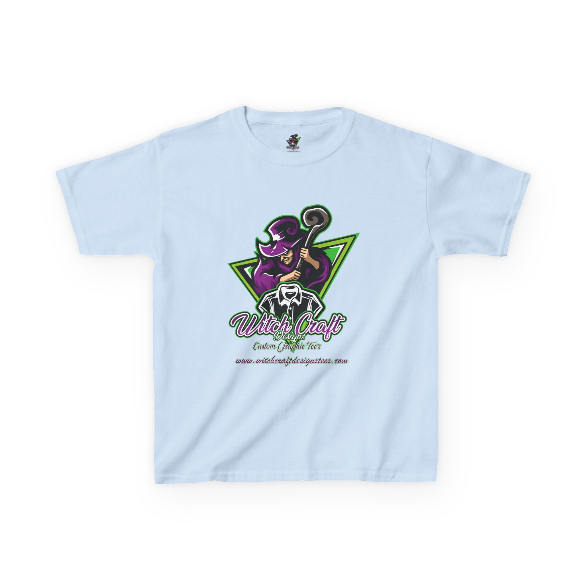 Witch Craft Design / Youth